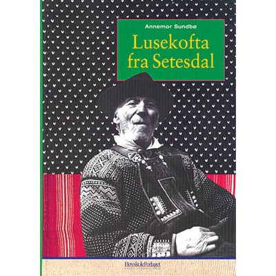 Lusekofta fra Setesdal