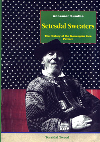 setesdalsweaters