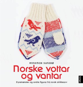 Norske vottar og vantar